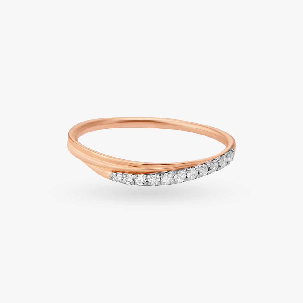 String of Radiance Finger Ring,,hi-res image number null