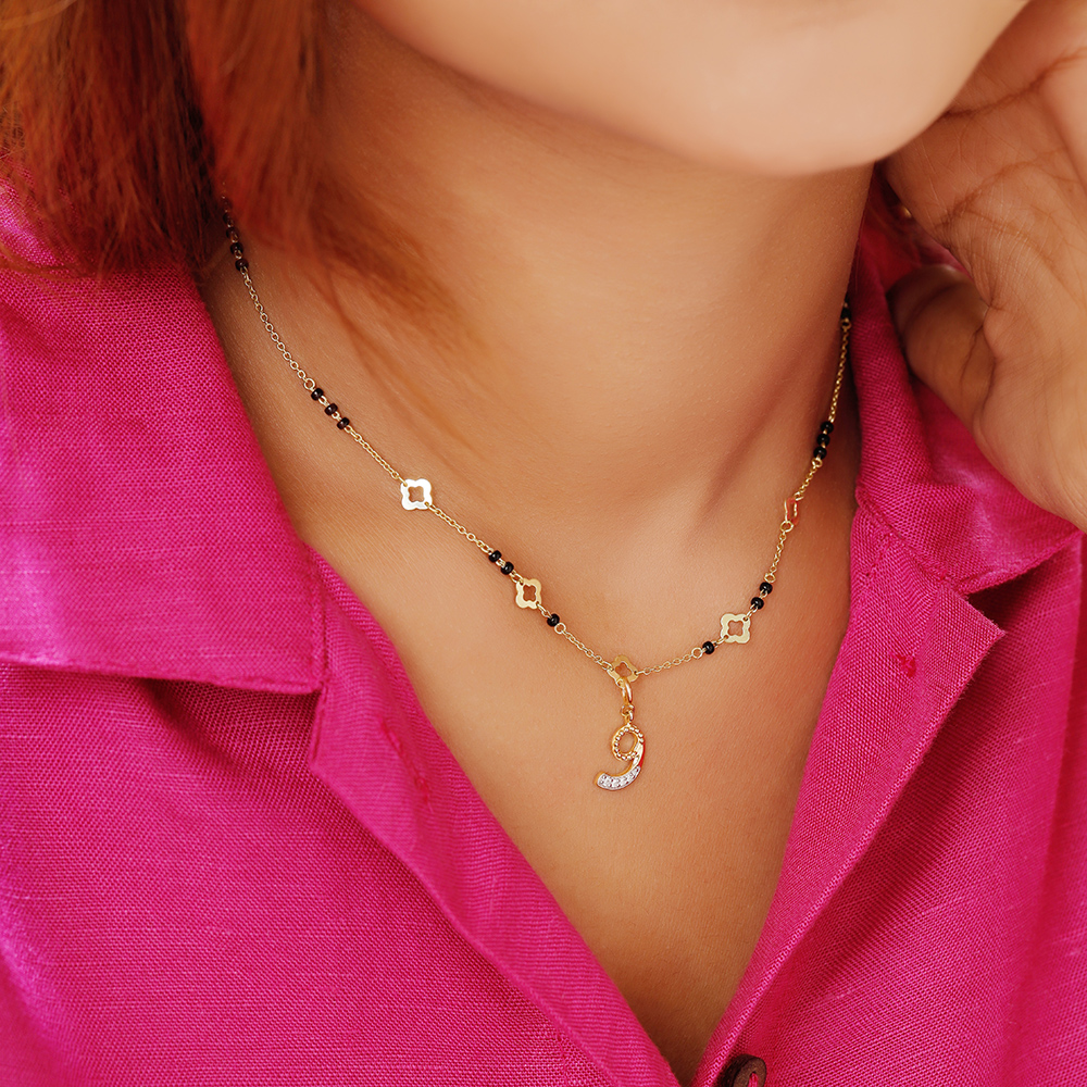 Mia Sutra DIY with Numerical Charms- 9,,hi-res image number null