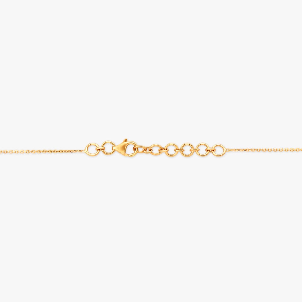 Luminescent Diamond Necklace,,hi-res image number null