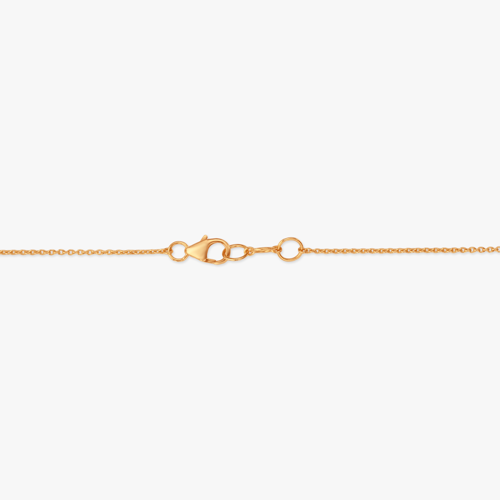 Petal Radiance Diamond Mangalsutra,,hi-res image number null