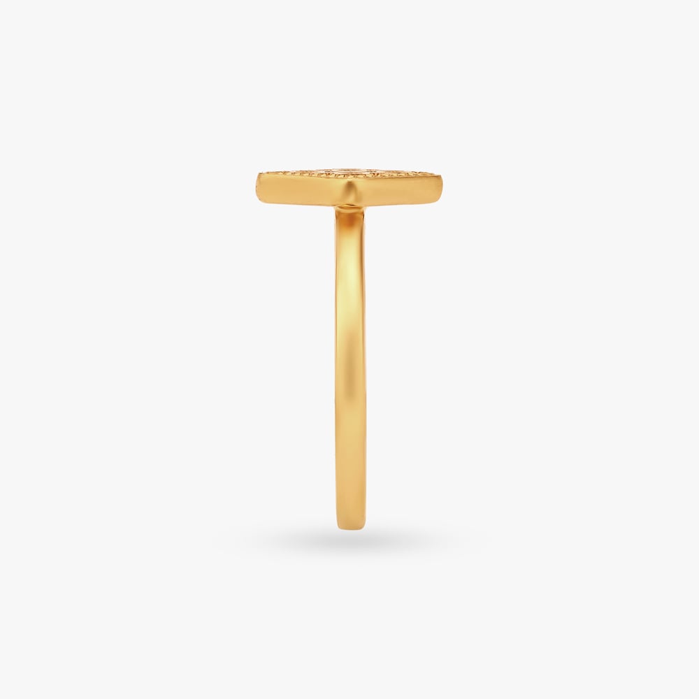 Timeless Charm Finger Ring,,hi-res image number null
