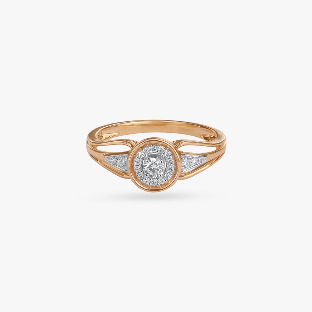 Eclipse Shine Diamond Ring,,hi-res image number null