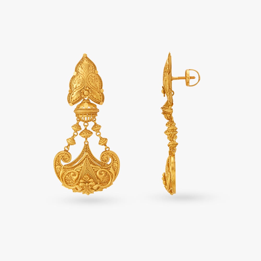 Ravishing Necklace Set with Chandak and Partaj Work,,hi-res image number null