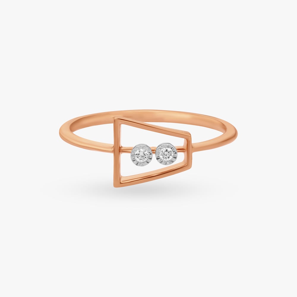 Quirky Mood Finger Ring,,hi-res image number null
