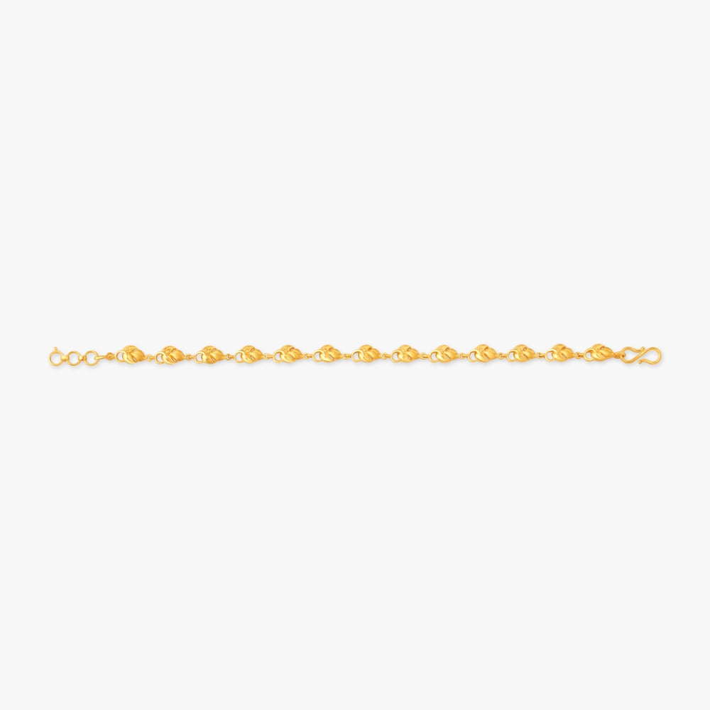 Joyful Paisley Bracelet,,hi-res image number null