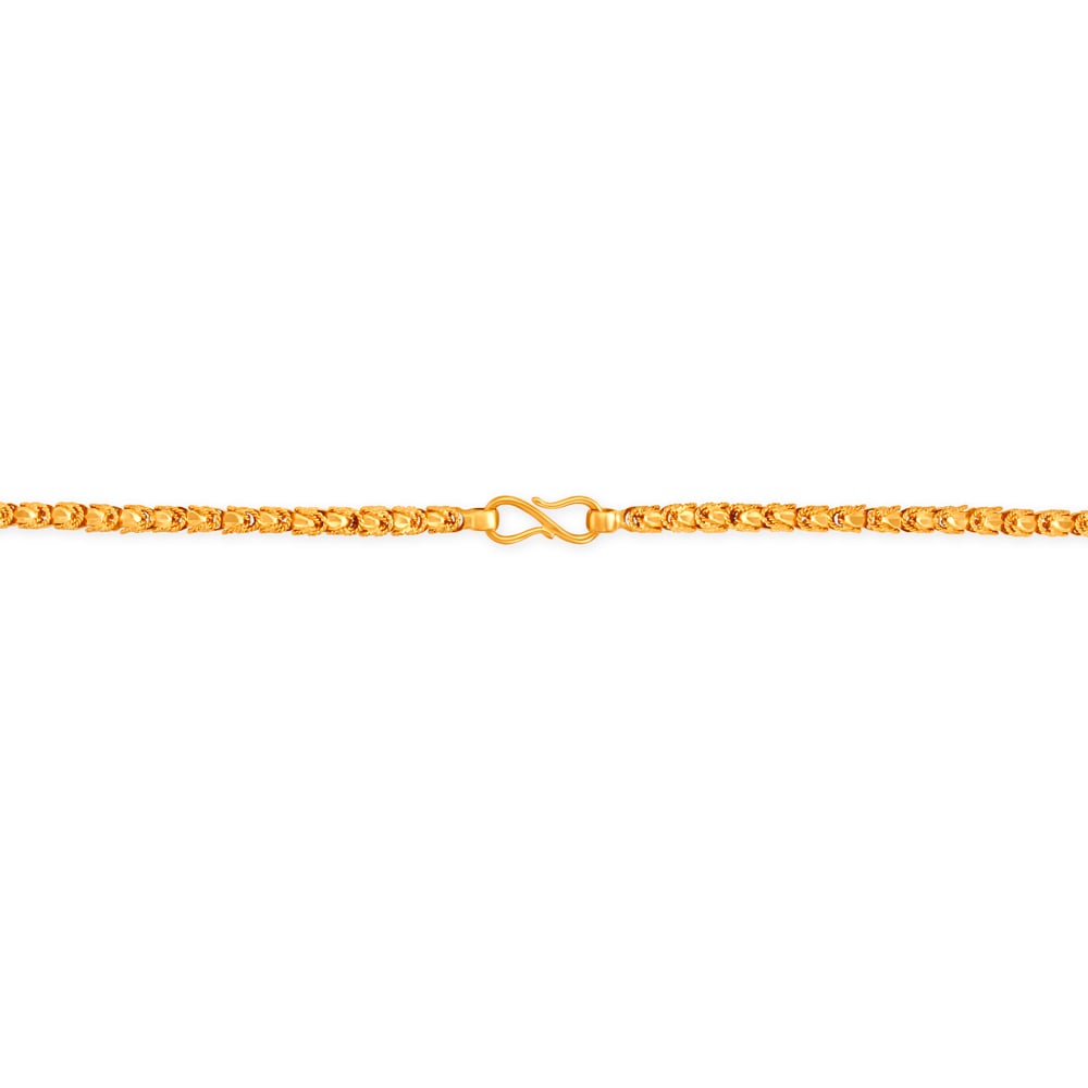 Traditional Artsy Chain,,hi-res image number null