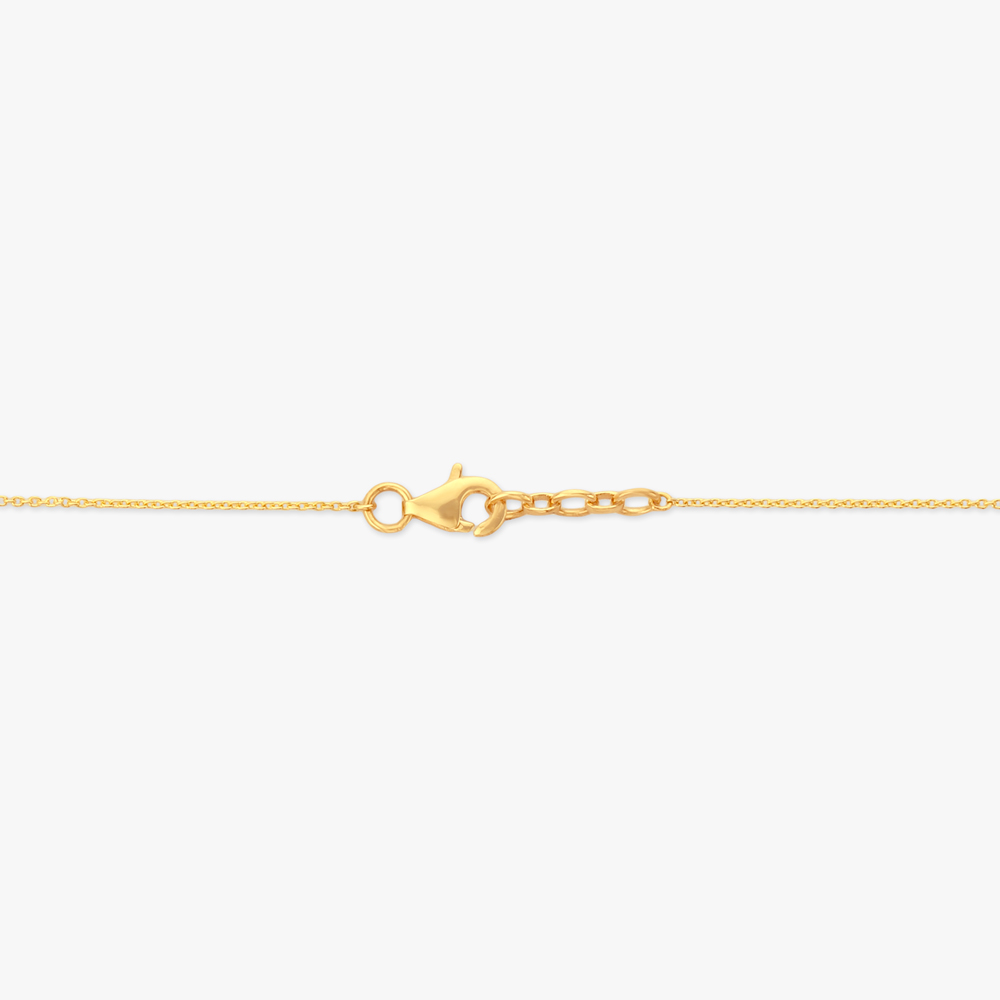 Infinite Heart Diamond Mangalsutra,,hi-res image number null