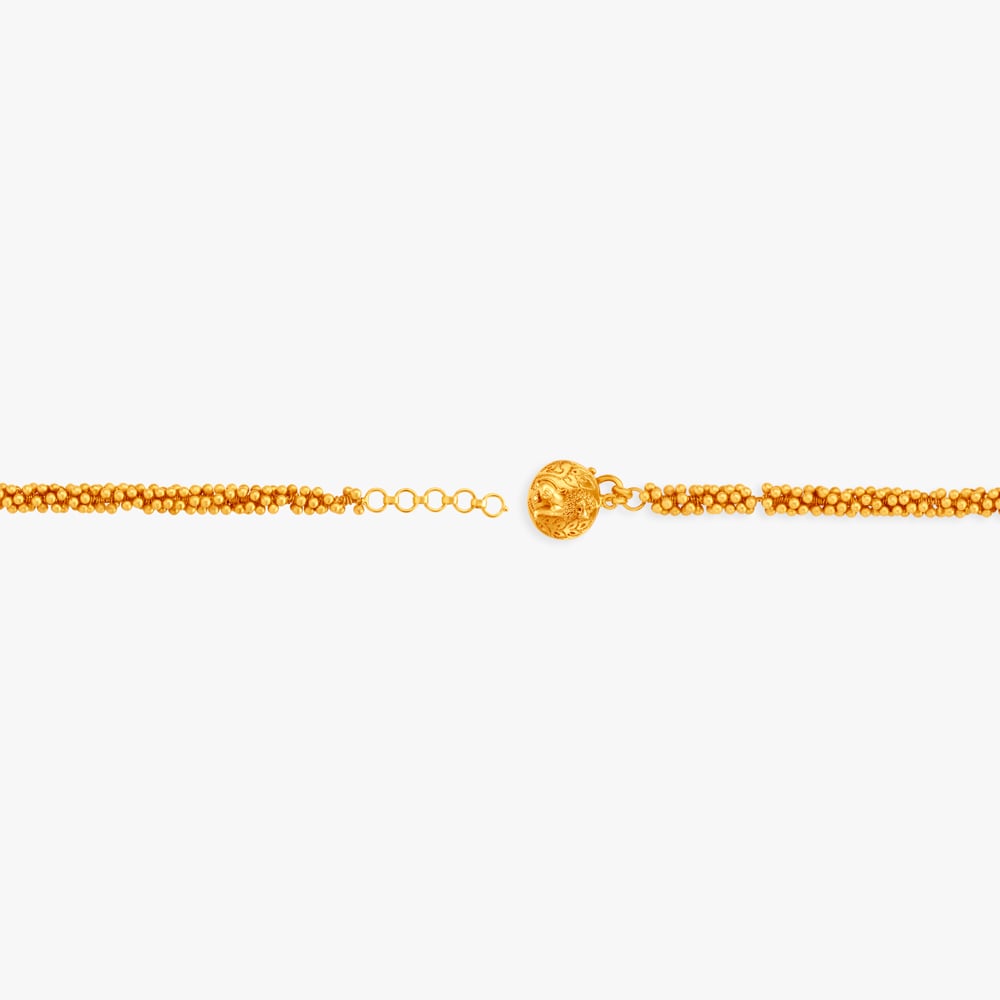 Victory Coin Bracelet,,hi-res image number null