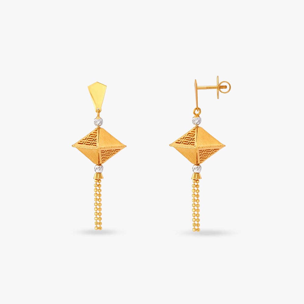 Sculpted Beauty Necklace Set,,hi-res image number null