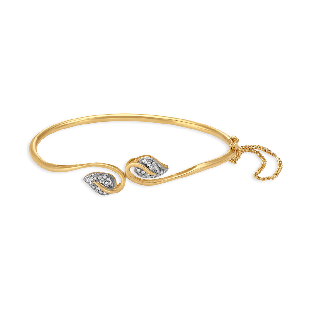 Bracelet 22 Karat