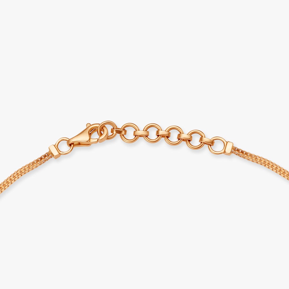 Shimmering Simplicity Diamond Necklace,,hi-res image number null