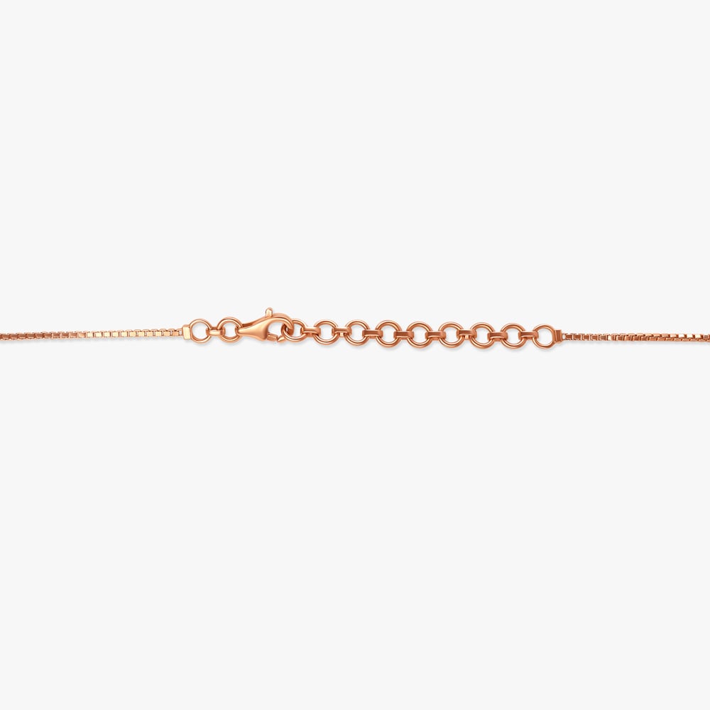 Chic Glam Diamond Necklace Set,,hi-res image number null