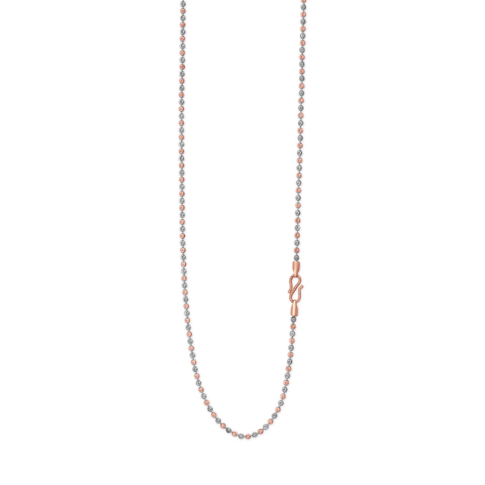 Glistening Orbs Chain,,hi-res image number null