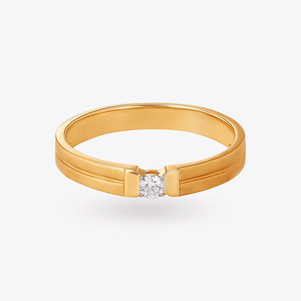 Endless Love Diamond Couple Rings,,hi-res image number null