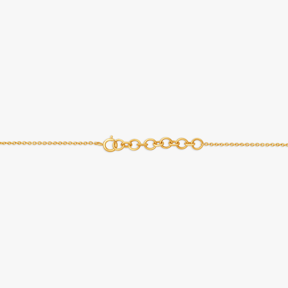 Ethereal Perfection Pendant with Chain for Kids,,hi-res image number null