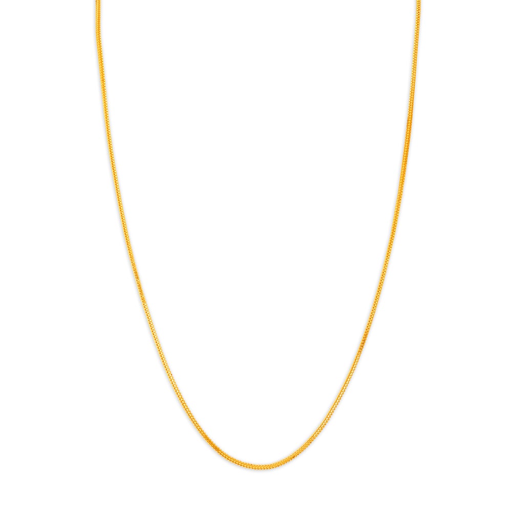 

Delightful Box Chain