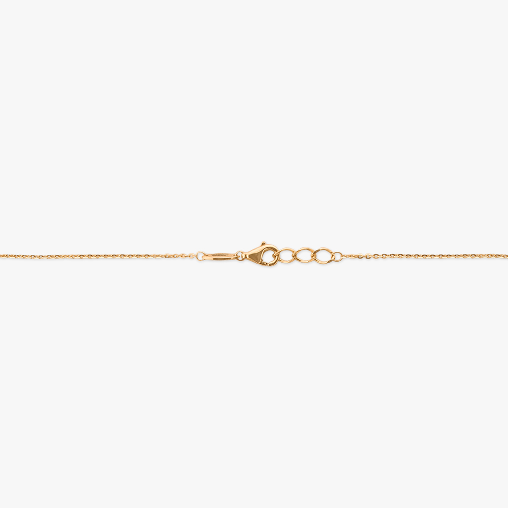 Tassel Trail Gold Chain,,hi-res image number null