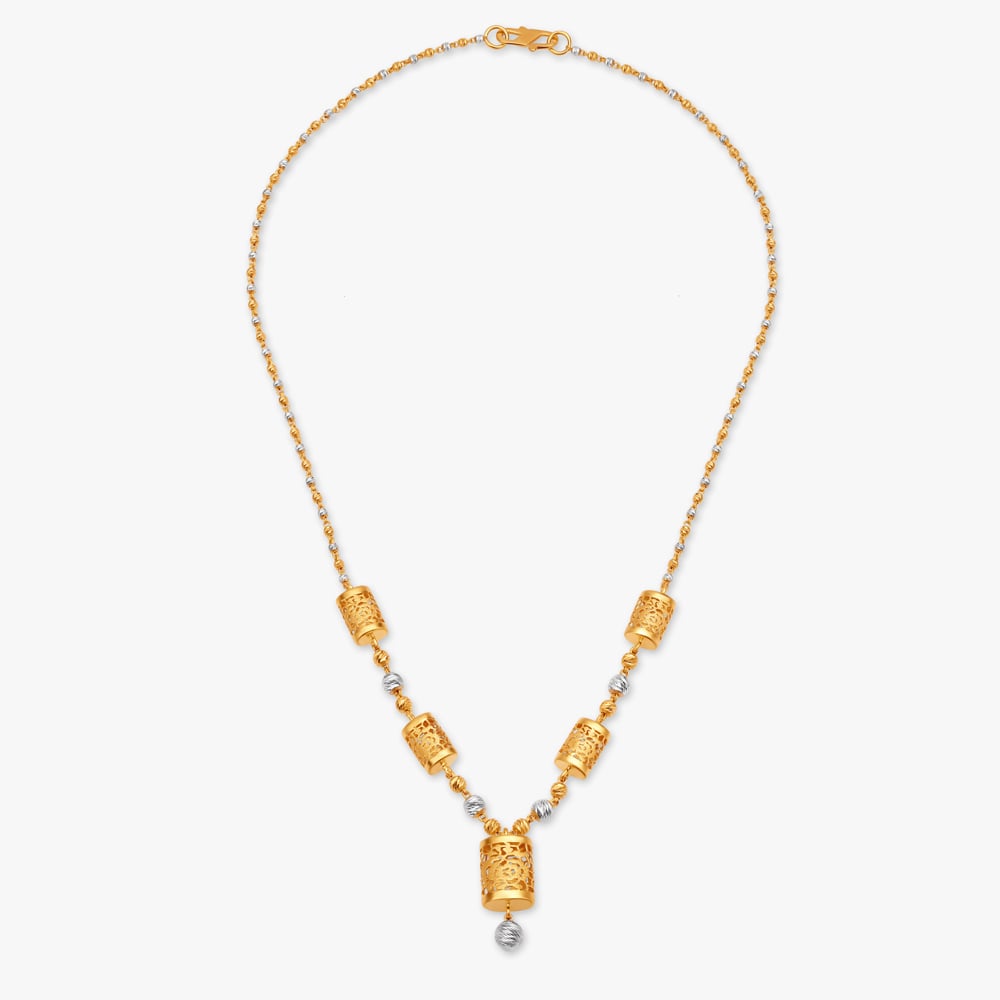Epicurean Elegance Necklace Set,,hi-res image number null