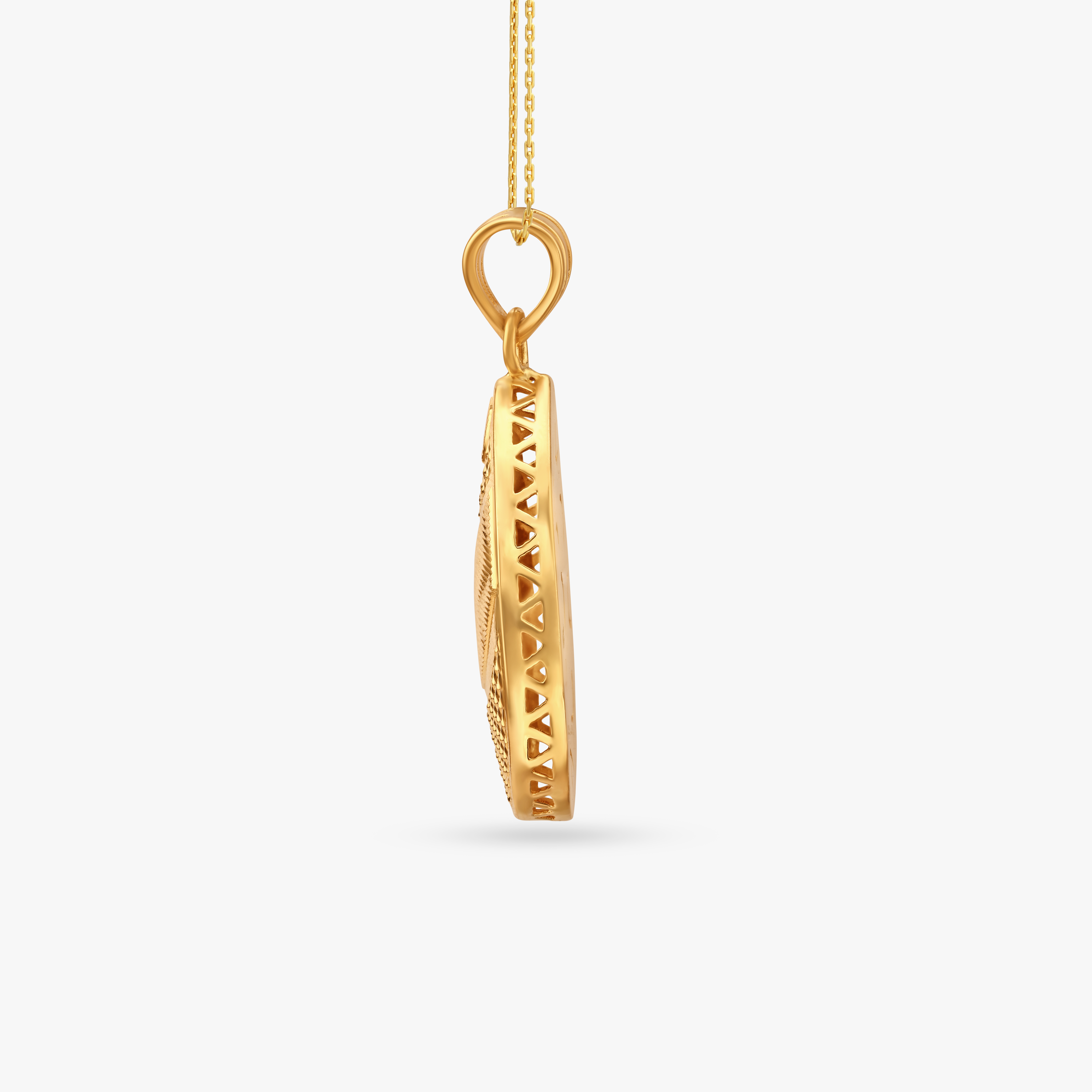 Charming Pendant and Earrings Set,,hi-res image number null