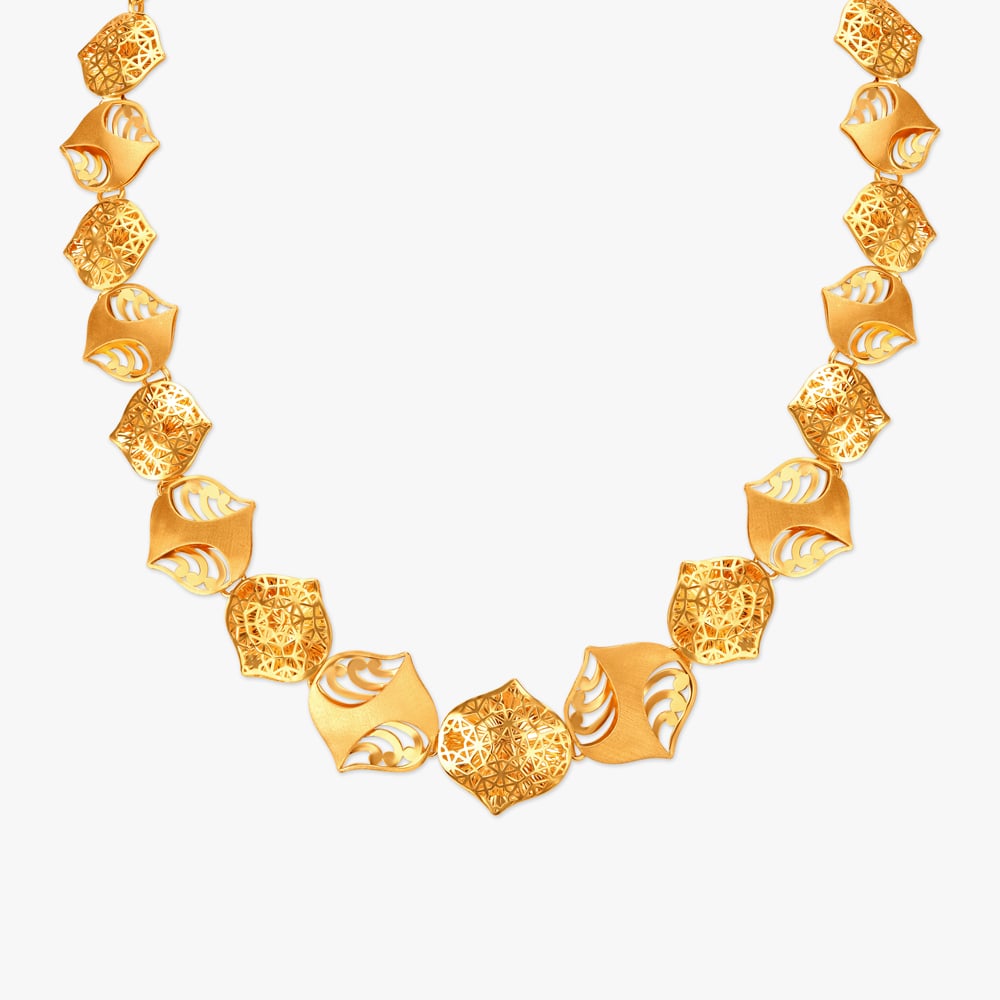Classy Necklace Set,,hi-res image number null