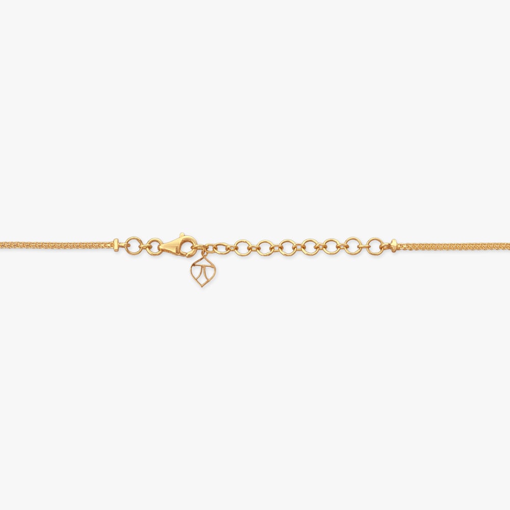Layered Radiance Diamond Necklace Set,,hi-res image number null