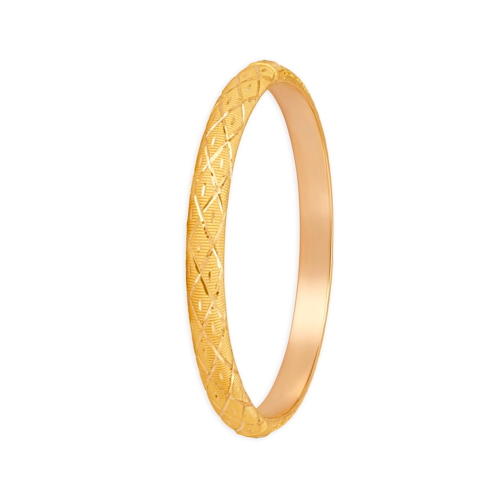 Splendid Traditional Bangle,,hi-res image number null