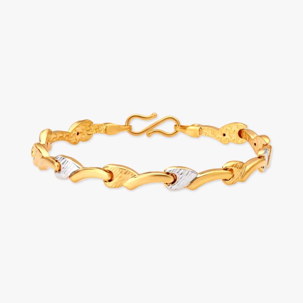 

Timeless Simplicity Bracelet