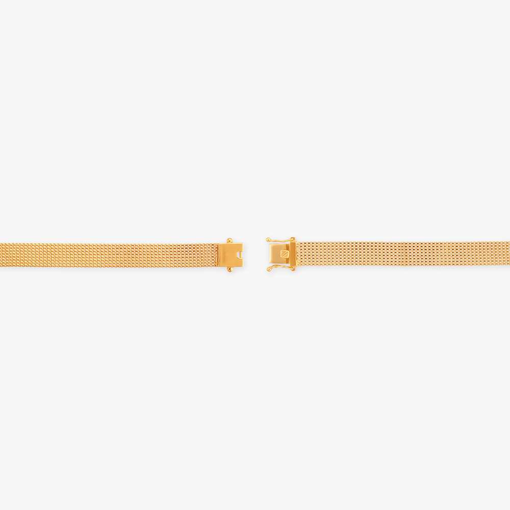 Refined Diamond Bracelet,,hi-res image number null