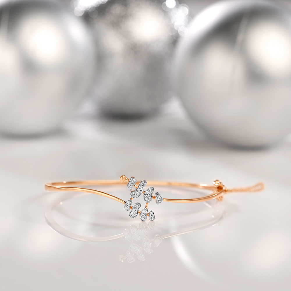 Baby silver sales bangles tanishq jewellery