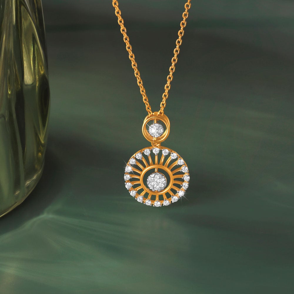 Sparkling Treasures Pendant,,hi-res image number null