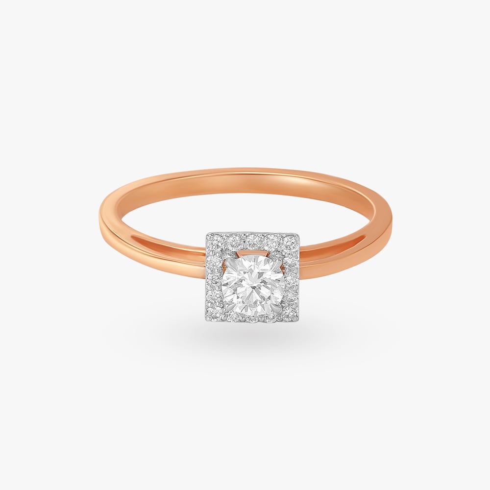 Soulful Love True Love Diamond Couple Rings,,hi-res image number null