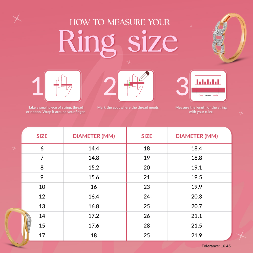 Edgy Loop Gold Ring,,hi-res image number null