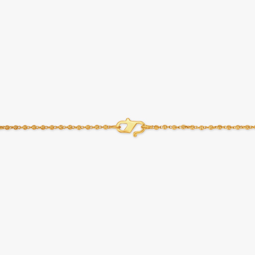 Elegant Jali-work Necklace Set,,hi-res image number null