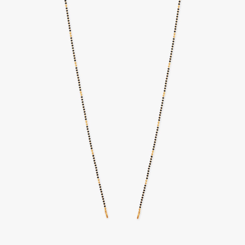 

Refined Tradition Gold Chain