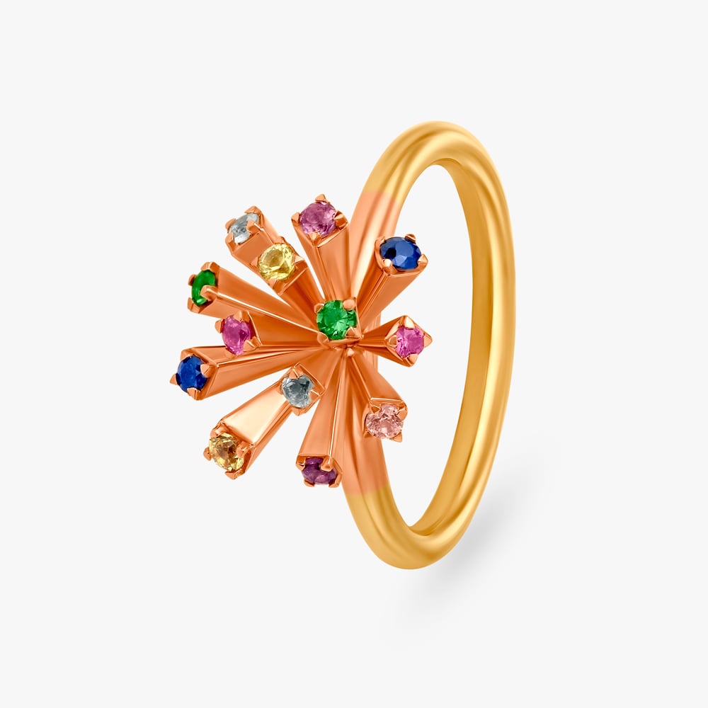 

You're a Firework - Ring