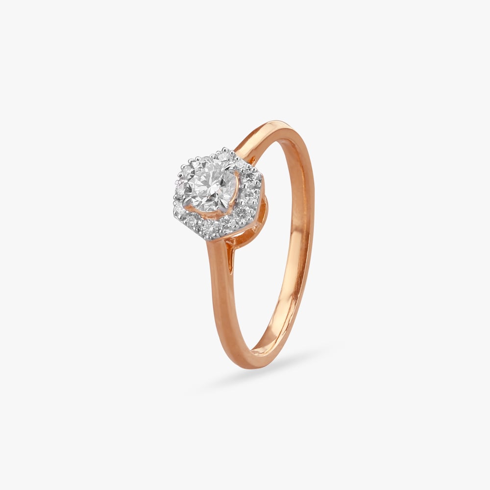 Timeless Love Diamond Couple Rings,,hi-res image number null