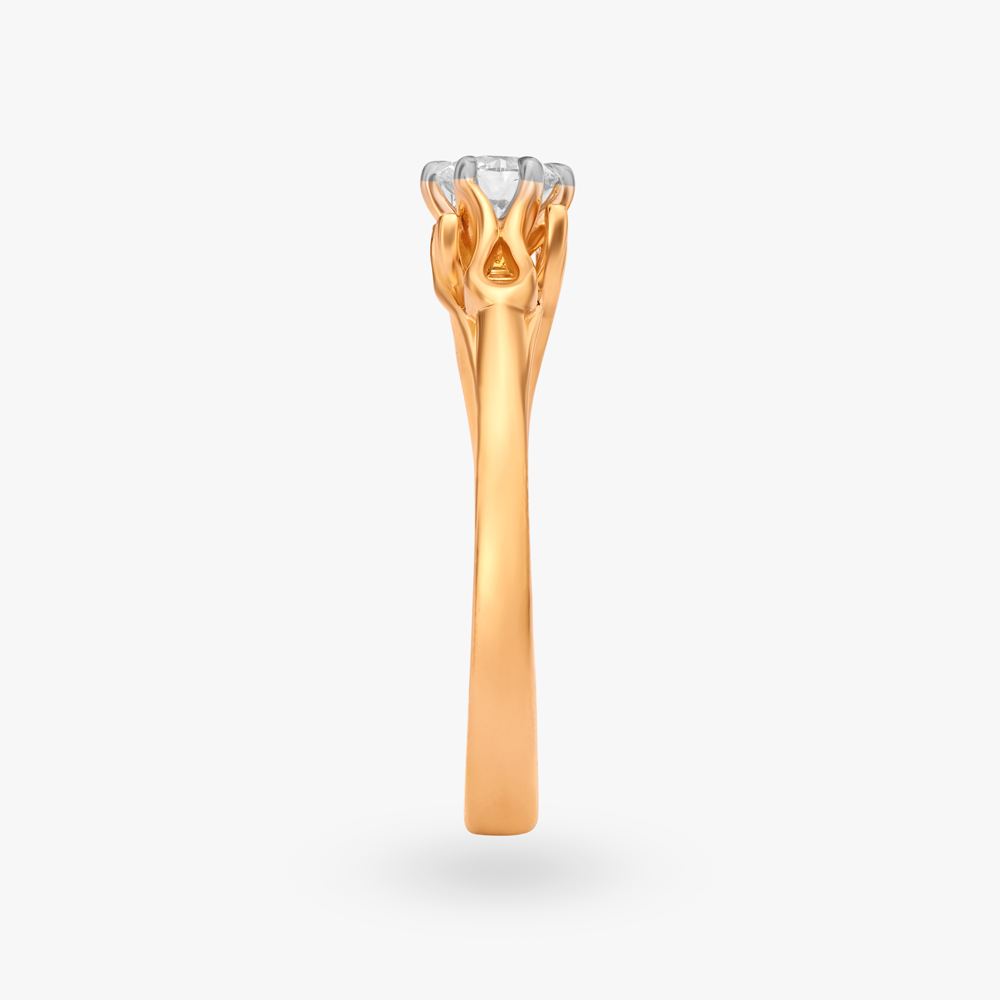 Essence of Light Finger Ring,,hi-res image number null