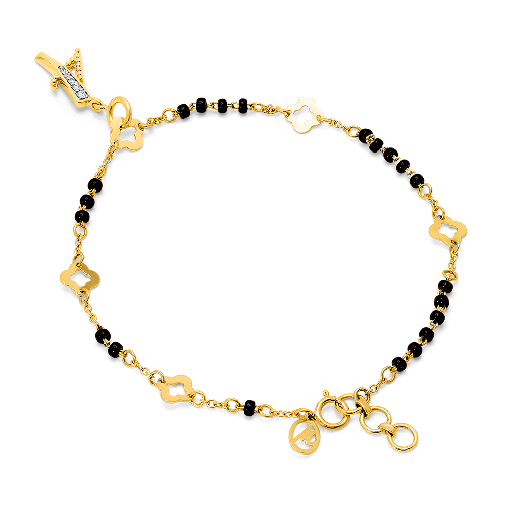 Mia Sutra DIY with Numerical Charms- 4,,hi-res image number null