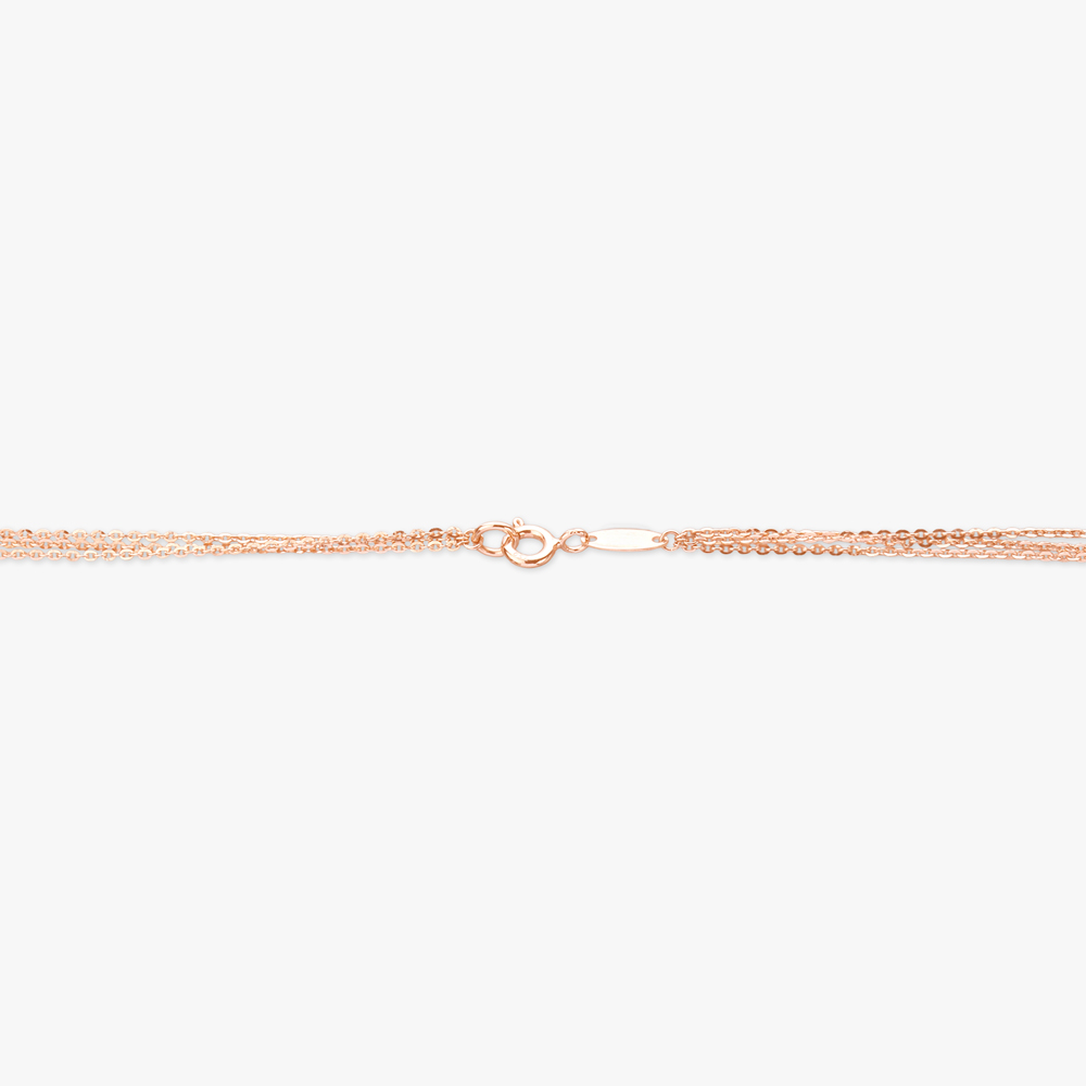 Gilded Rhythm Gold Chain,,hi-res image number null