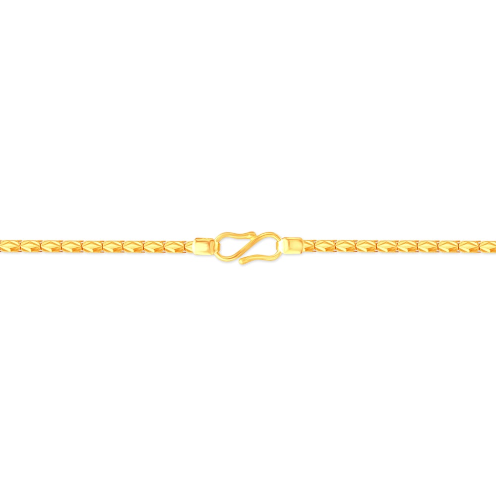 Elegant Gold Chain,,hi-res image number null