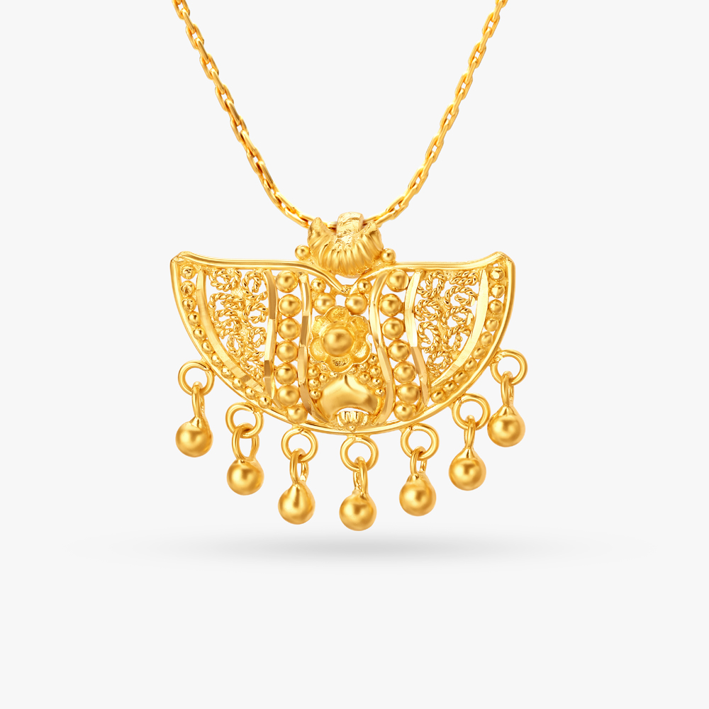 Enticing Jitiya Pendant,,hi-res image number null