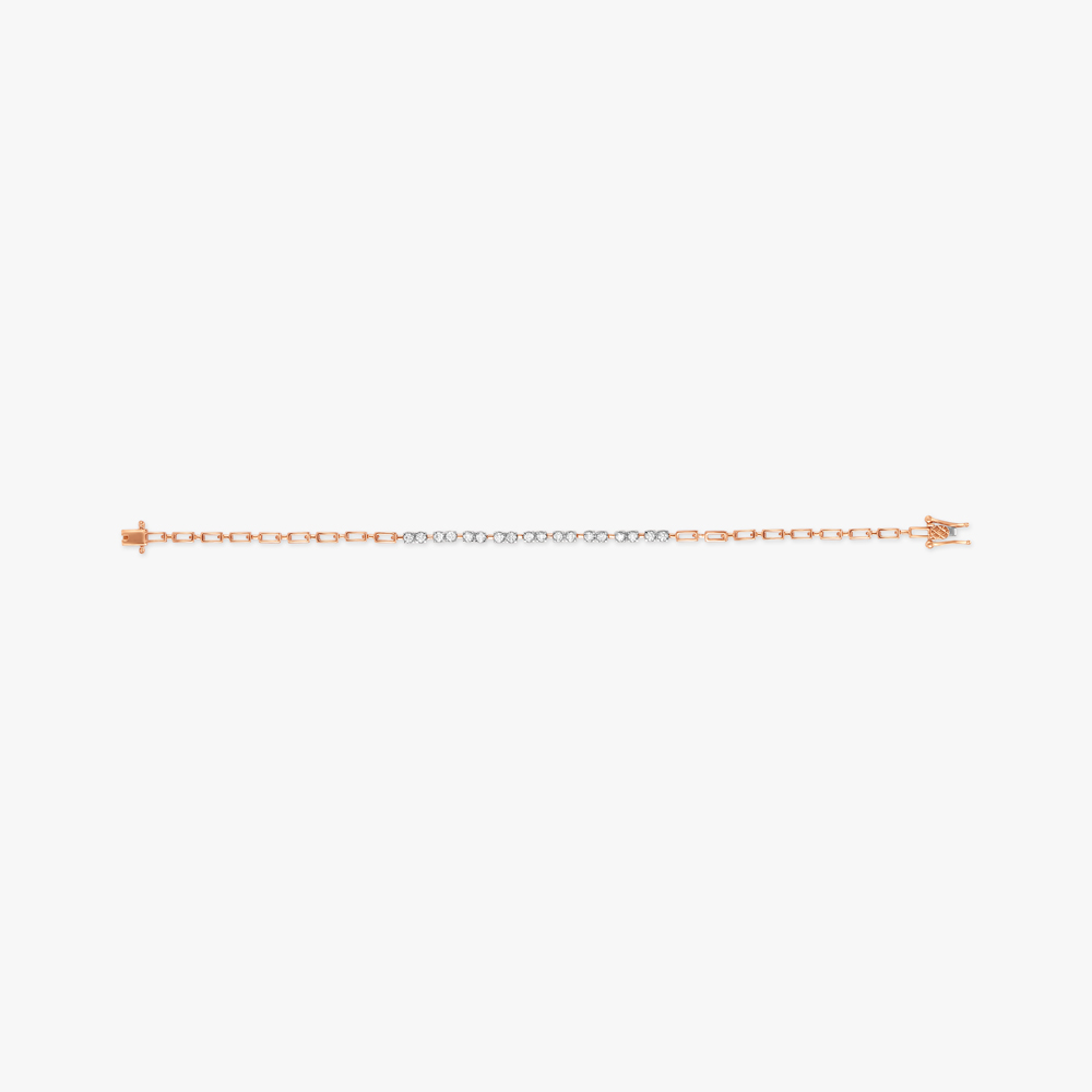 Packets of Stars Tennis Bracelet,,hi-res image number null