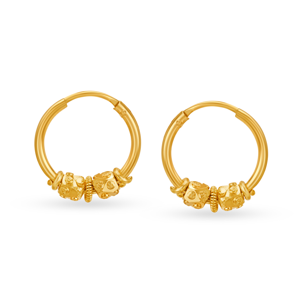 Discover 240+ tanishq baby girl earrings best