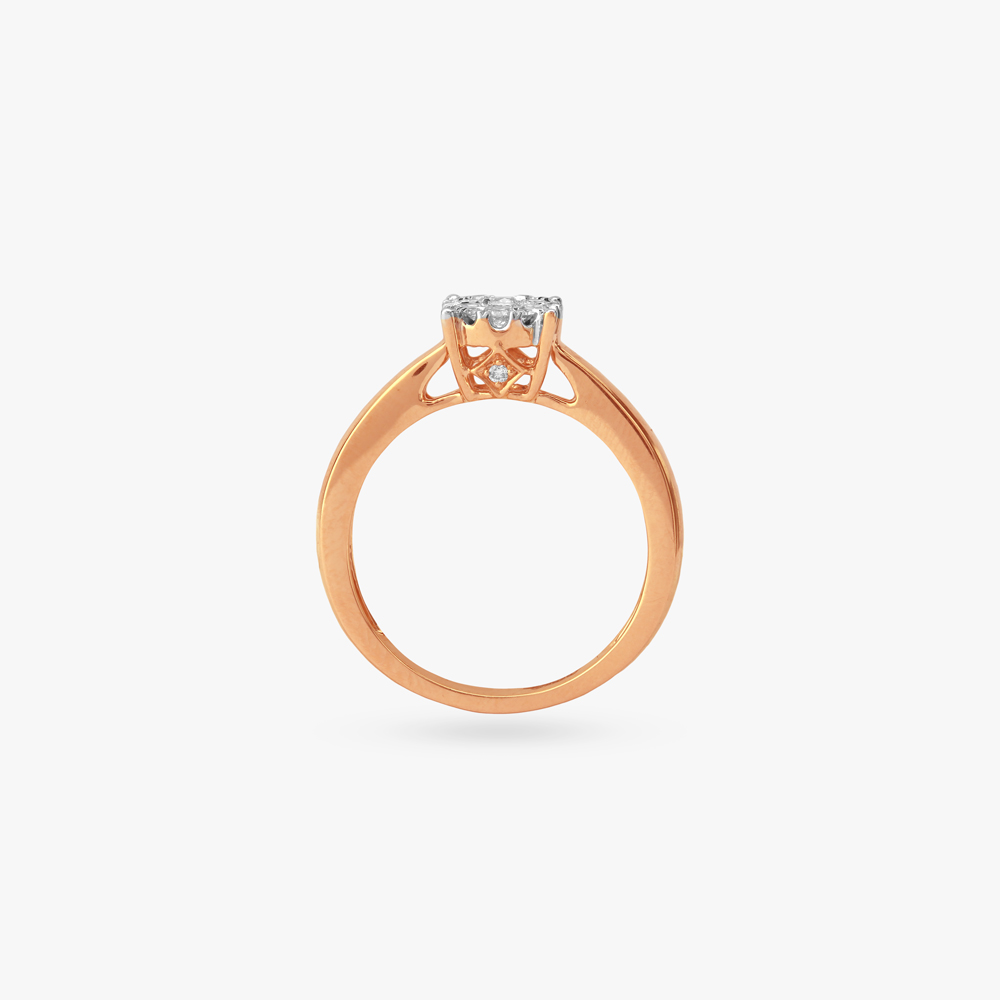 Eclipsed Radiance Diamond Ring,,hi-res image number null