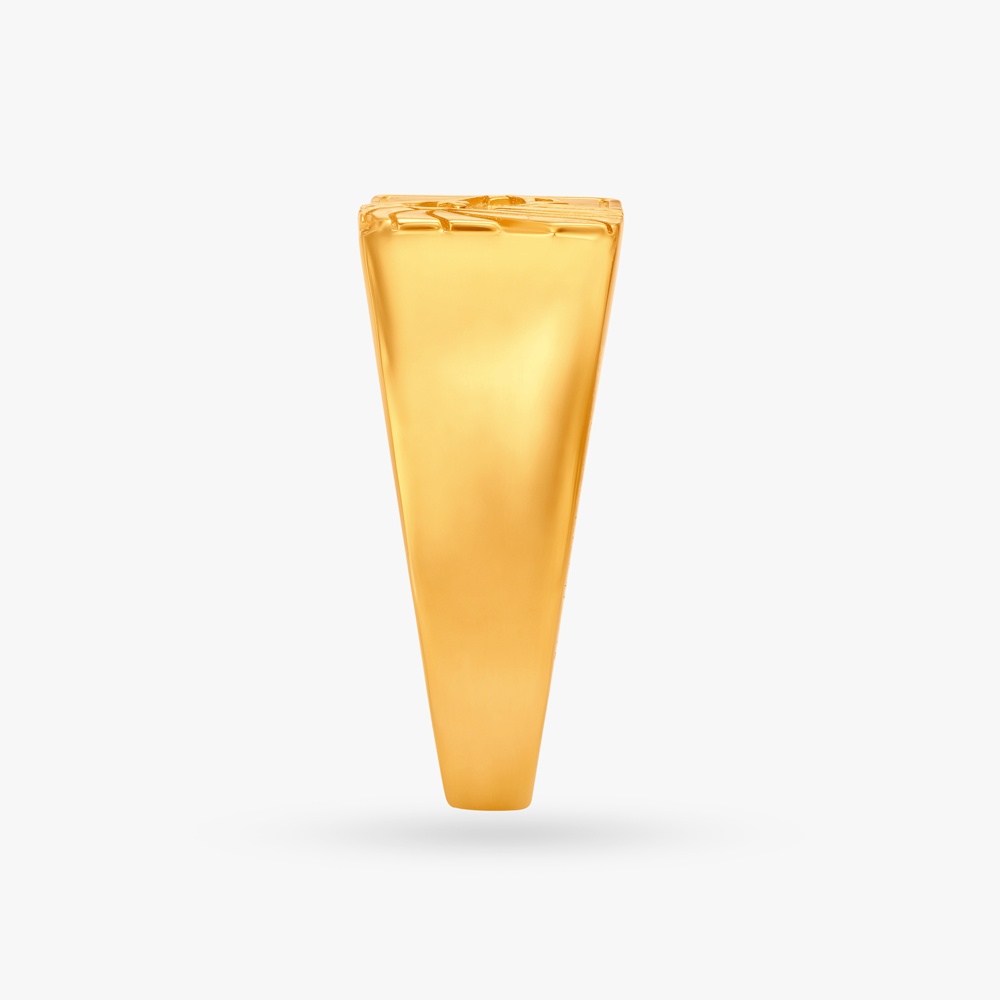 Bold Leo Ring,,hi-res image number null