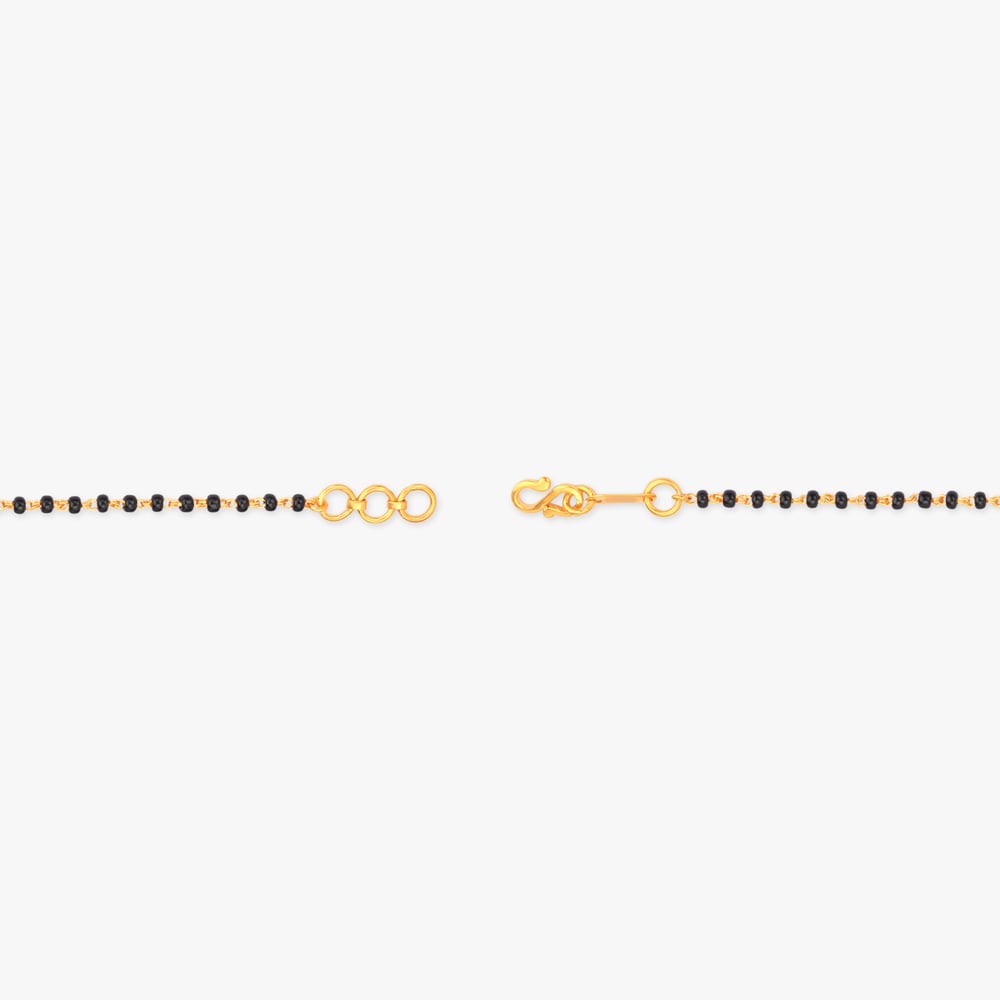 Candy Tusker Gold Bracelet for Kids,,hi-res image number null