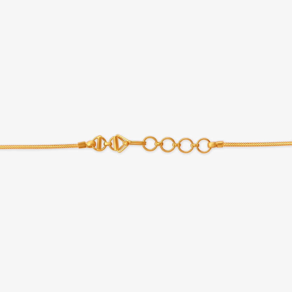 Temple Bells Mangalsutra,,hi-res image number null