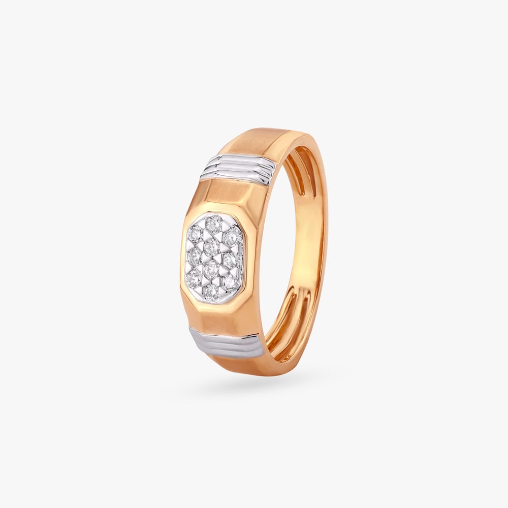 Signature Spark Diamond Ring,,hi-res image number null