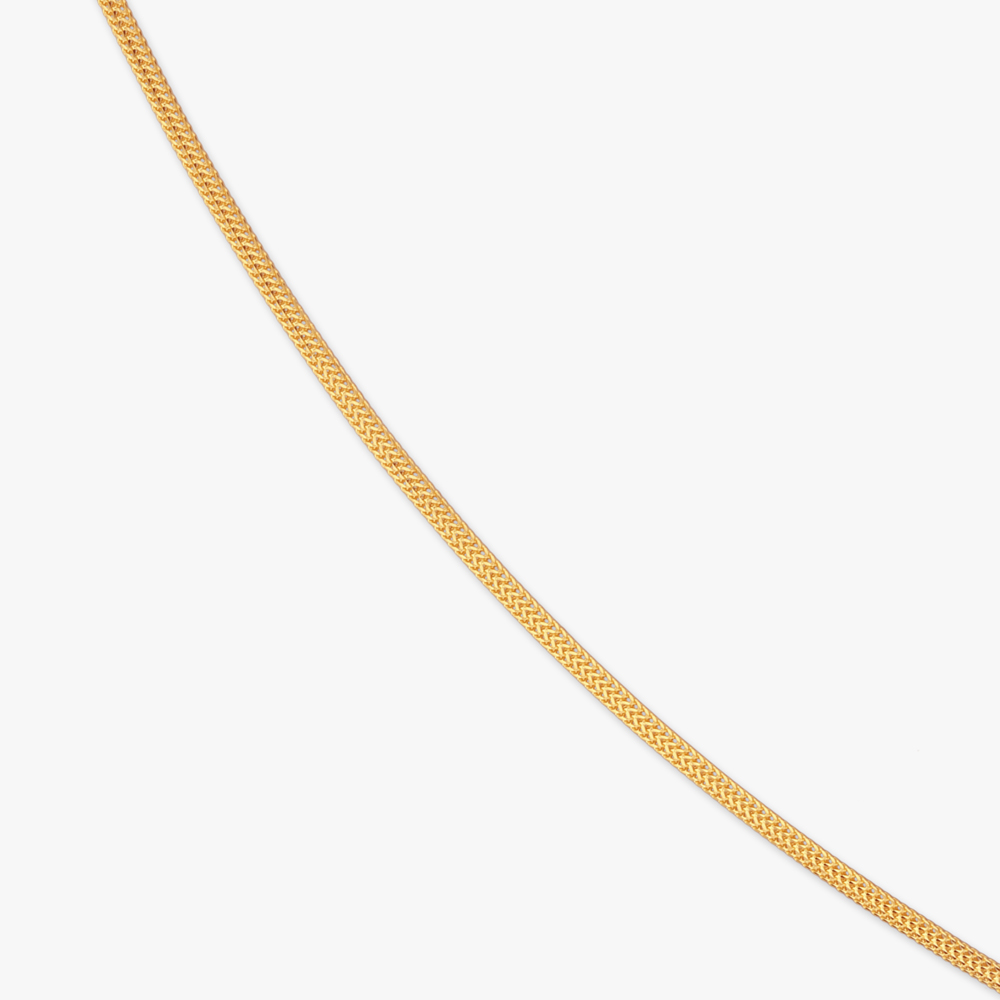 Timeless Grace Gold Chain,,hi-res image number null