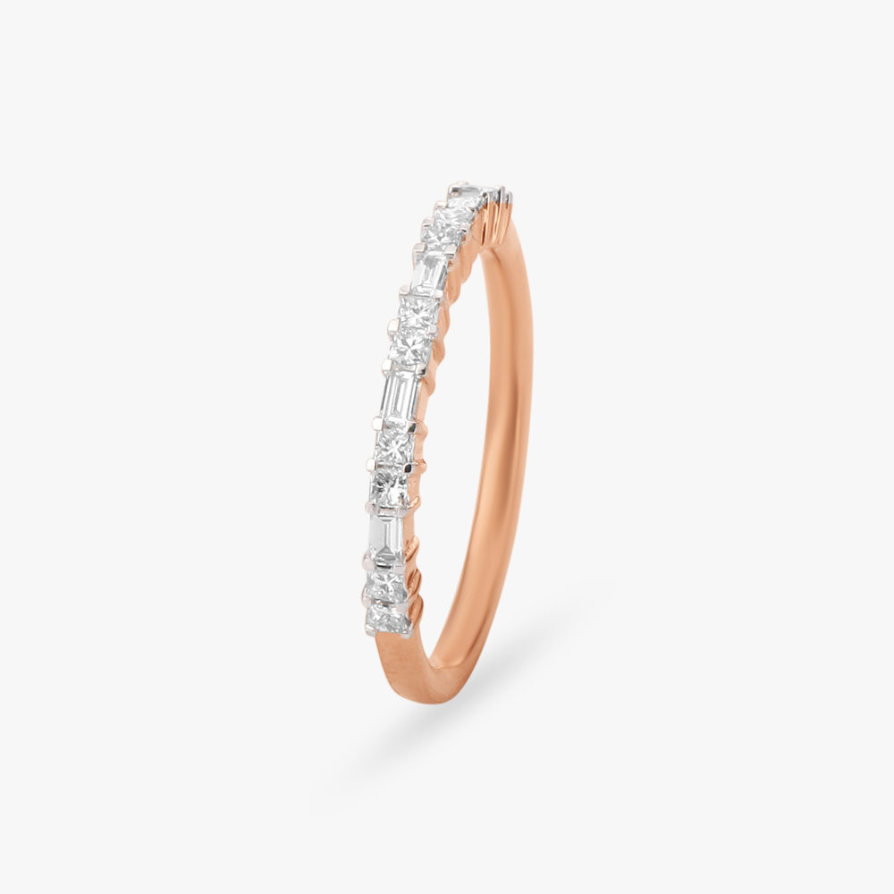 Marquise Elegance Diamond Finger Ring,,hi-res image number null